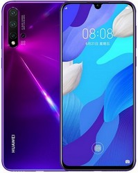 Замена экрана на телефоне Huawei Nova 5 Pro в Оренбурге